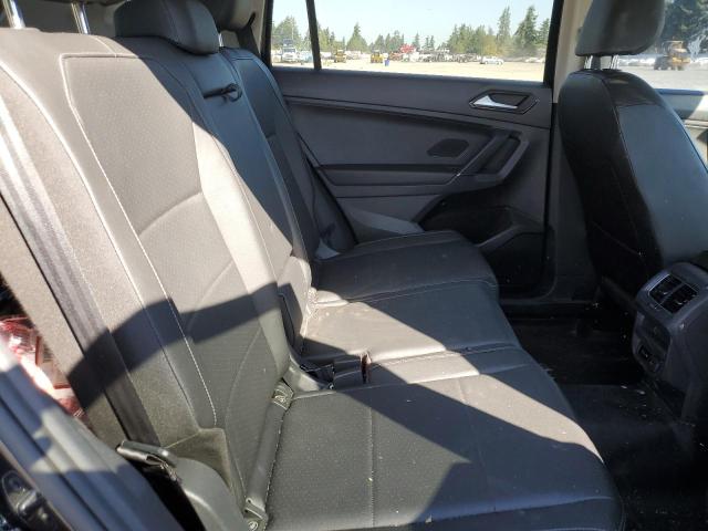 3VV2B7AX7JM134561 - 2018 VOLKSWAGEN TIGUAN SE 黑色 照片 11