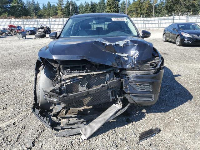 3VV2B7AX7JM134561 - 2018 VOLKSWAGEN TIGUAN SE 黑色 照片 5