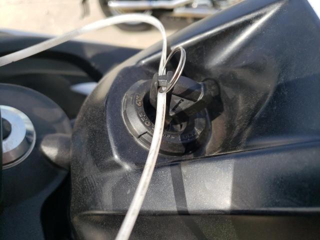 JKAEXEE11FDA19543 - 2015 KAWASAKI EX650-E E WHITE photo 8