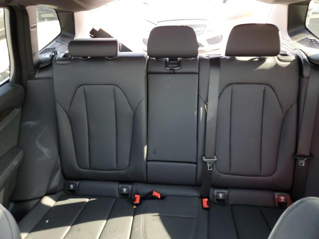 5UXTY3C04L9C32184 - 2020 BMW X3 SDRIVE30I WHITE photo 10