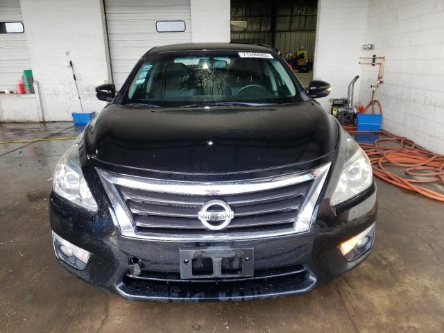 1N4AL3AP5FN895575 - 2015 NISSAN ALTIMA 2.5 BLACK photo 5