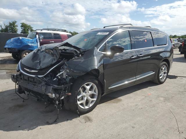 2017 CHRYSLER PACIFICA TOURING L, 