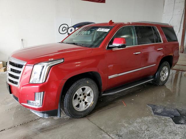 2015 CADILLAC ESCALADE LUXURY, 