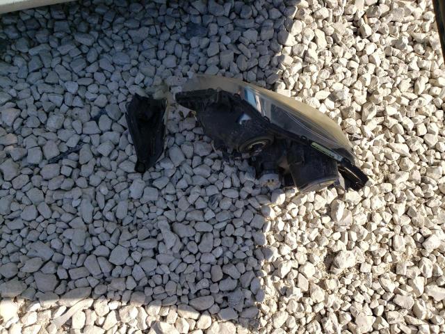 4T1BK1EB7DU054635 - 2013 TOYOTA AVALON BASE 白色 照片 12