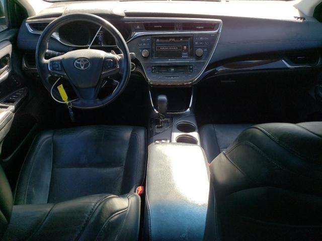 4T1BK1EB7DU054635 - 2013 TOYOTA AVALON BASE 白色 照片 8