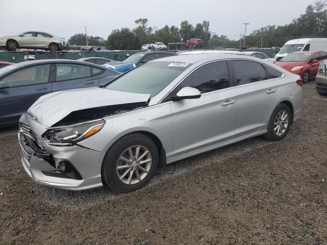 2018 HYUNDAI SONATA SE, 