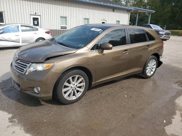 2010 TOYOTA VENZA, 