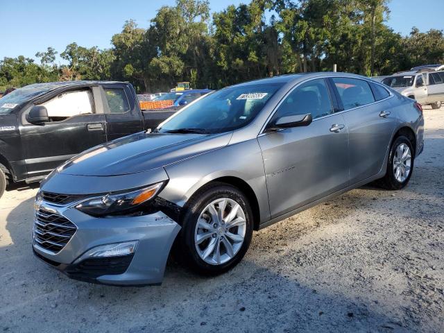 2024 CHEVROLET MALIBU LT, 