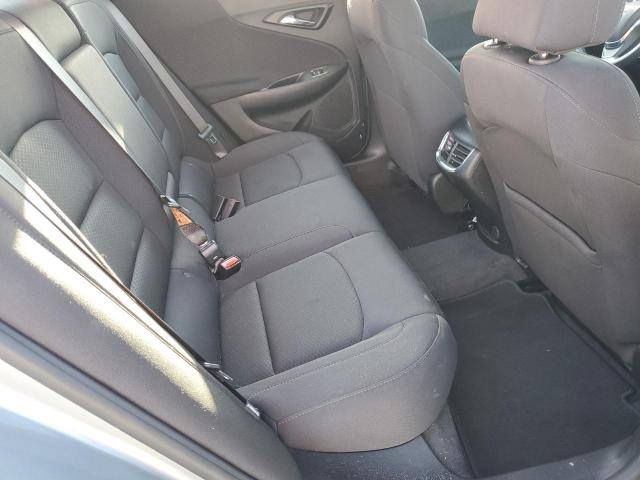 1G1ZD5ST2RF155555 - 2024 CHEVROLET MALIBU LT GRAY photo 10