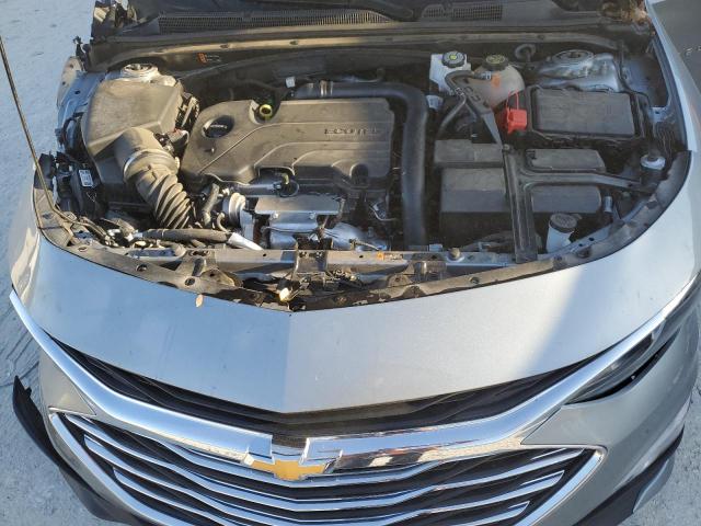 1G1ZD5ST2RF155555 - 2024 CHEVROLET MALIBU LT GRAY photo 11