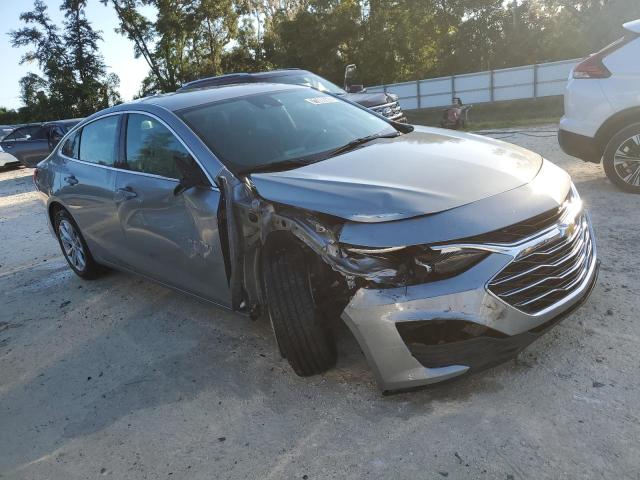 1G1ZD5ST2RF155555 - 2024 CHEVROLET MALIBU LT GRAY photo 4