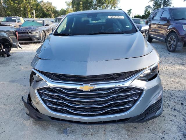 1G1ZD5ST2RF155555 - 2024 CHEVROLET MALIBU LT GRAY photo 5
