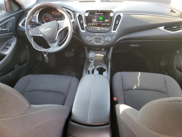 1G1ZD5ST2RF155555 - 2024 CHEVROLET MALIBU LT GRAY photo 8