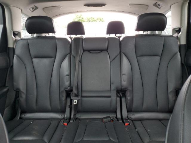 WA1VAAF76KD027853 - 2019 AUDI Q7 PRESTIGE 黑色 照片 10