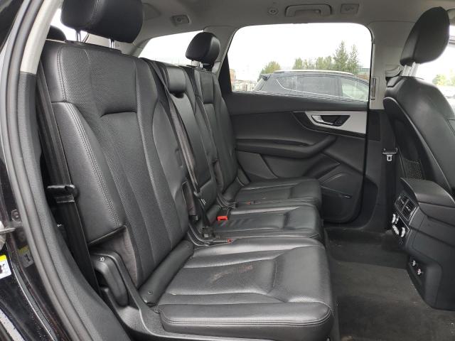 WA1VAAF76KD027853 - 2019 AUDI Q7 PRESTIGE 黑色 照片 11