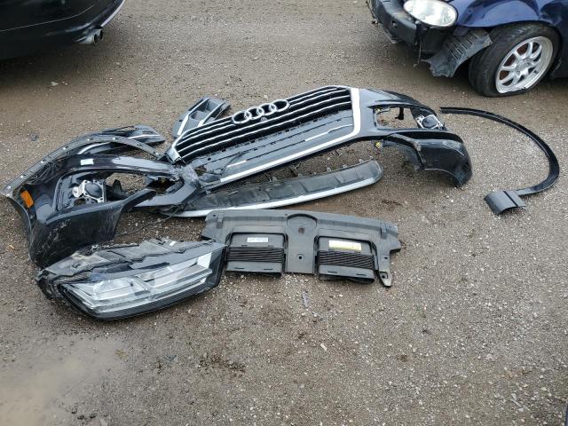 WA1VAAF76KD027853 - 2019 AUDI Q7 PRESTIGE 黑色 照片 13