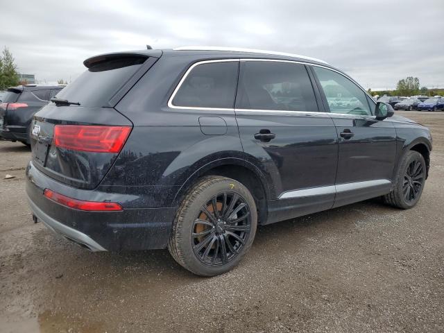 WA1VAAF76KD027853 - 2019 AUDI Q7 PRESTIGE 黑色 照片 3