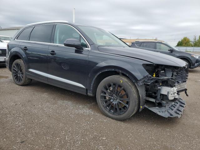WA1VAAF76KD027853 - 2019 AUDI Q7 PRESTIGE 黑色 照片 4