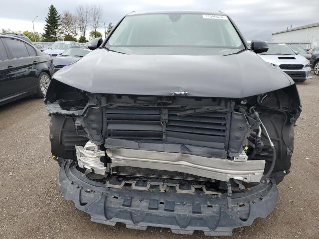 WA1VAAF76KD027853 - 2019 AUDI Q7 PRESTIGE 黑色 照片 5