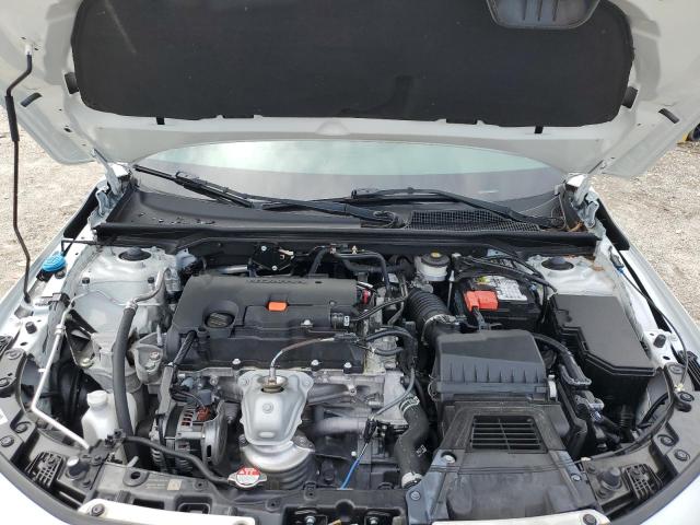 2HGFE2F59PH558706 - 2023 HONDA CIVIC SPORT Белый фото 11