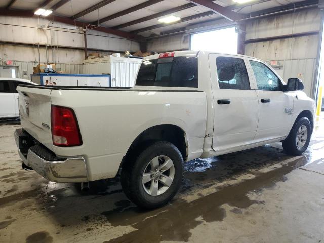 1C6RR7LG2PS566097 - 2023 RAM 1500 CLASS SLT 白色 照片 3