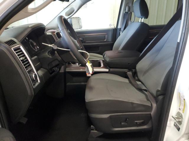 1C6RR7LG2PS566097 - 2023 RAM 1500 CLASS SLT 白色 照片 7