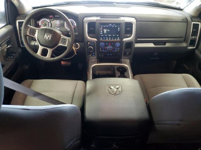 1C6RR7LG2PS566097 - 2023 RAM 1500 CLASS SLT 白色 照片 8