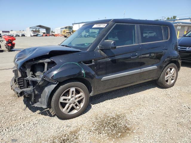 2010 KIA SOUL +, 