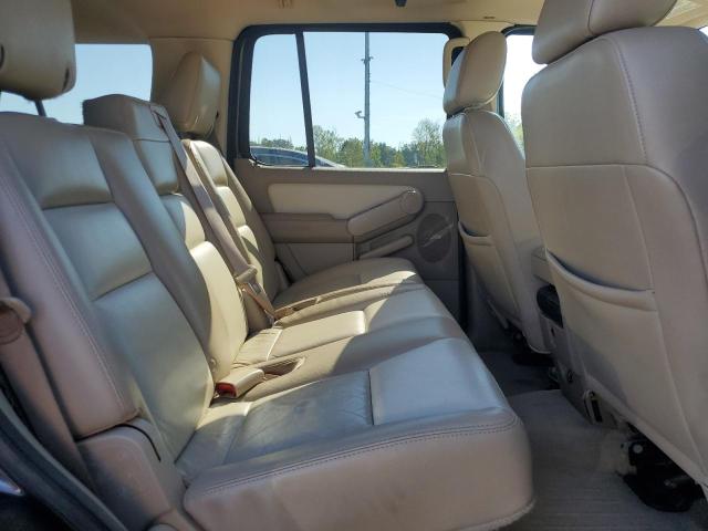 1FMEU758X8UA88914 - 2008 FORD EXPLORER LIMITED 石墨色 照片 11