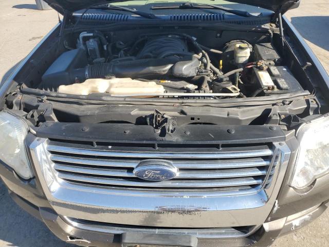 1FMEU758X8UA88914 - 2008 FORD EXPLORER LIMITED 石墨色 照片 12