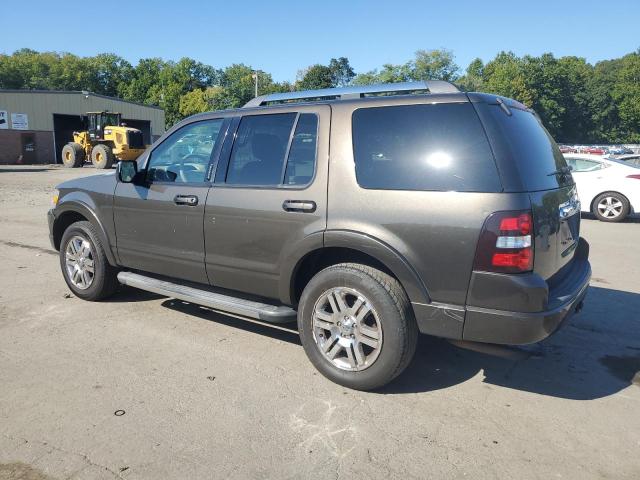 1FMEU758X8UA88914 - 2008 FORD EXPLORER LIMITED 石墨色 照片 2