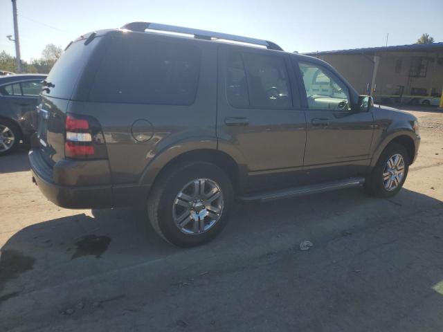 1FMEU758X8UA88914 - 2008 FORD EXPLORER LIMITED 石墨色 照片 3