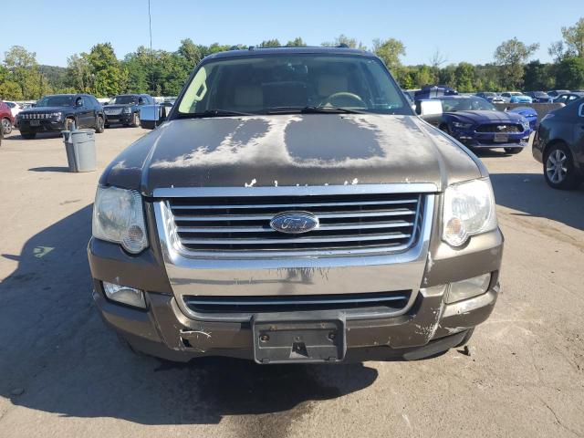 1FMEU758X8UA88914 - 2008 FORD EXPLORER LIMITED 石墨色 照片 5