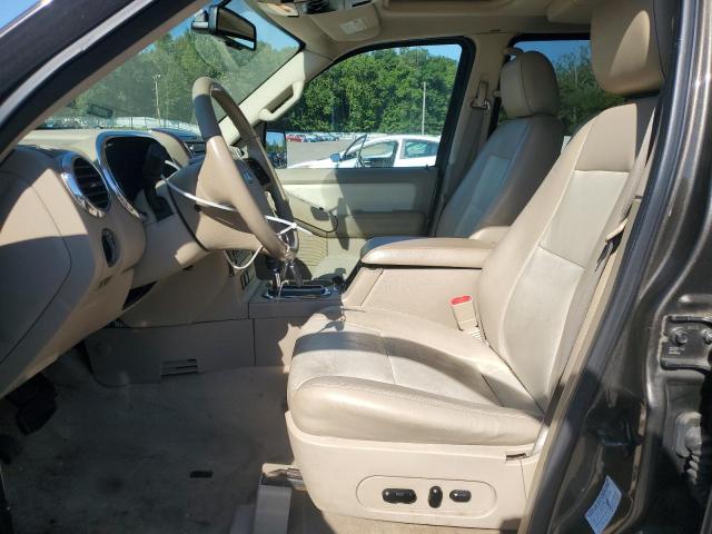1FMEU758X8UA88914 - 2008 FORD EXPLORER LIMITED 石墨色 照片 7