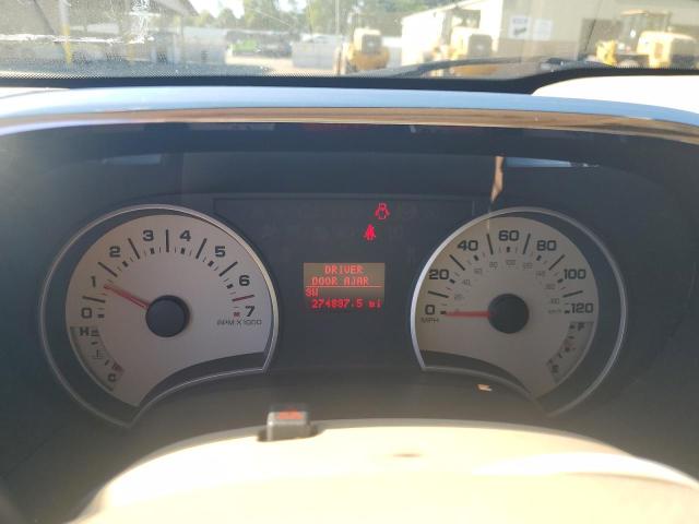 1FMEU758X8UA88914 - 2008 FORD EXPLORER LIMITED 石墨色 照片 9