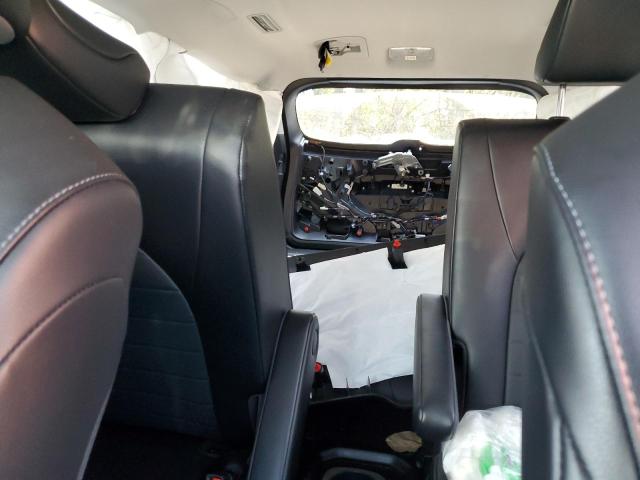 5TDKDRBH0PS014671 - 2023 TOYOTA HIGHLANDER L 黑色 照片 10