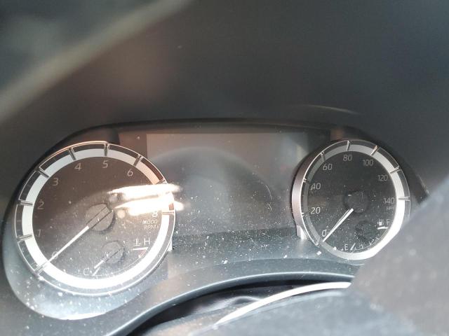 5TDKDRBH0PS014671 - 2023 TOYOTA HIGHLANDER L 黑色 照片 9