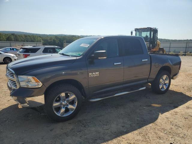 2014 RAM 1500 SLT, 
