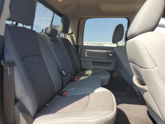 1C6RR7LG1ES332076 - 2014 RAM 1500 SLT GRAY photo 10