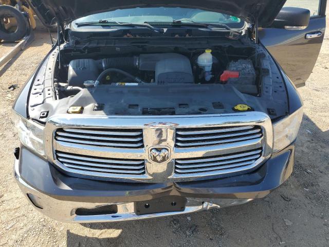 1C6RR7LG1ES332076 - 2014 RAM 1500 SLT GRAY photo 11