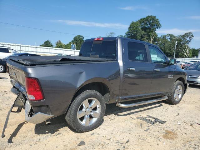 1C6RR7LG1ES332076 - 2014 RAM 1500 SLT GRAY photo 3