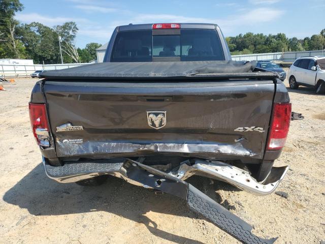 1C6RR7LG1ES332076 - 2014 RAM 1500 SLT GRAY photo 6