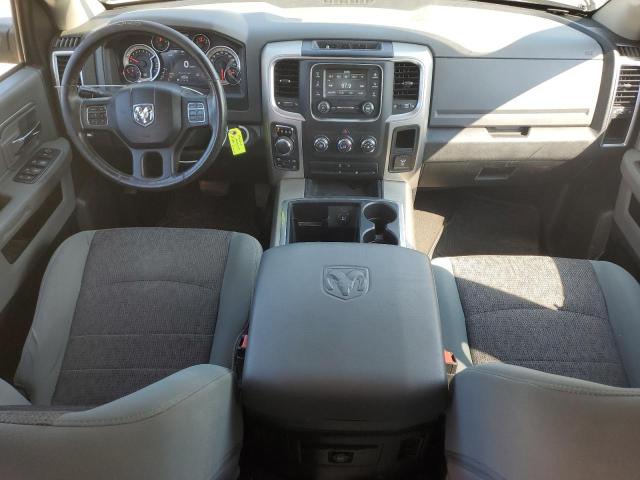 1C6RR7LG1ES332076 - 2014 RAM 1500 SLT GRAY photo 8