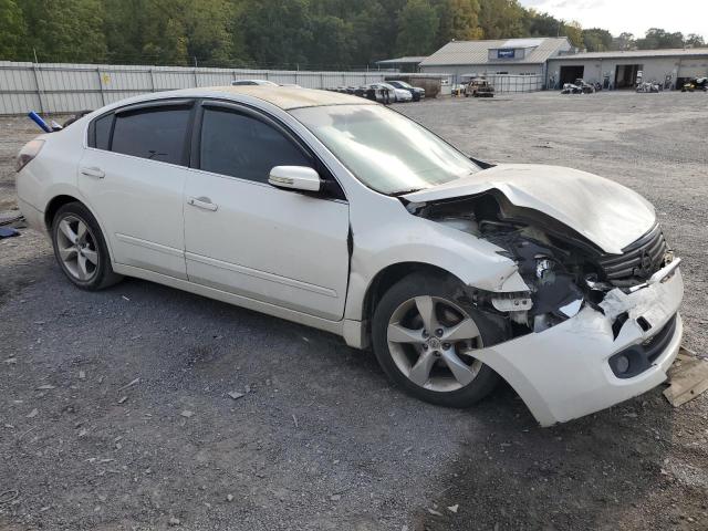 1N4BL21E28N524485 - 2008 NISSAN ALTIMA 3.5SE WHITE photo 4