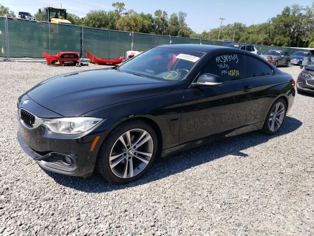 2014 BMW 428 I, 