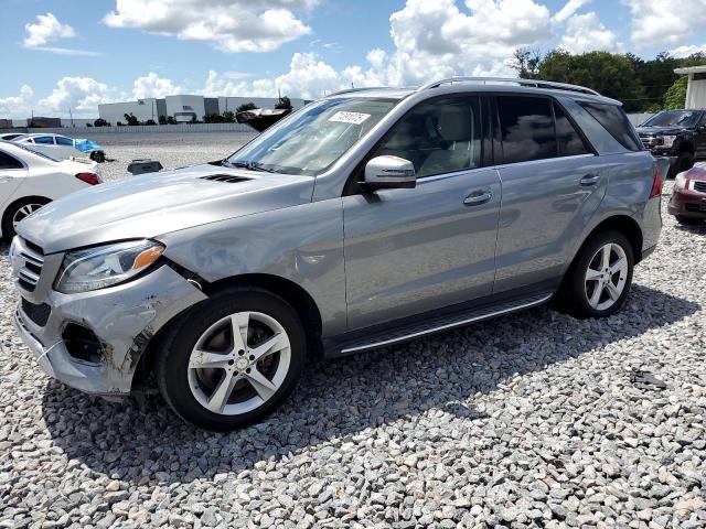 2016 MERCEDES-BENZ GLE 350, 