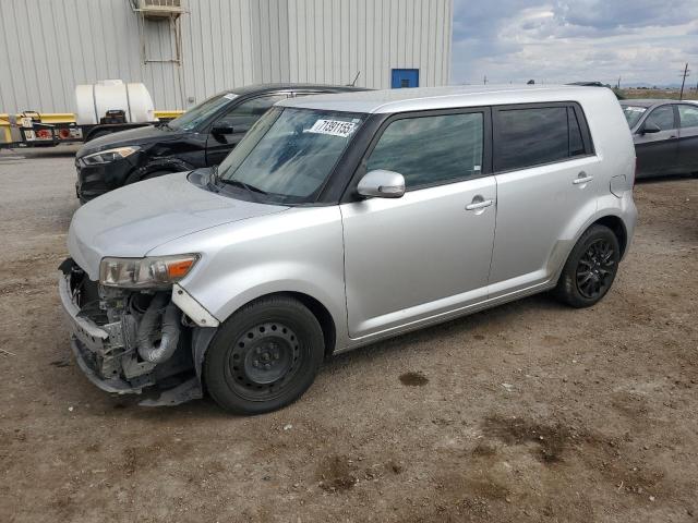 2010 TOYOTA SCION XB, 