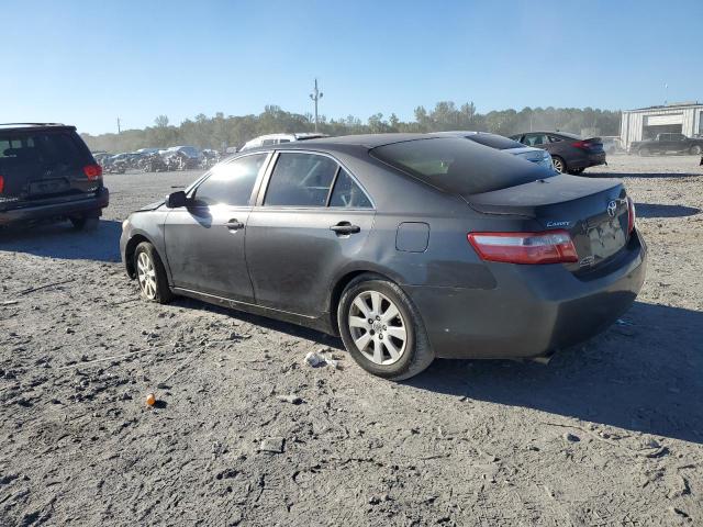 4T1BK46K99U091516 - 2009 TOYOTA CAMRY SE CHARCOAL photo 2