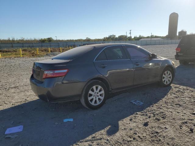 4T1BK46K99U091516 - 2009 TOYOTA CAMRY SE CHARCOAL photo 3