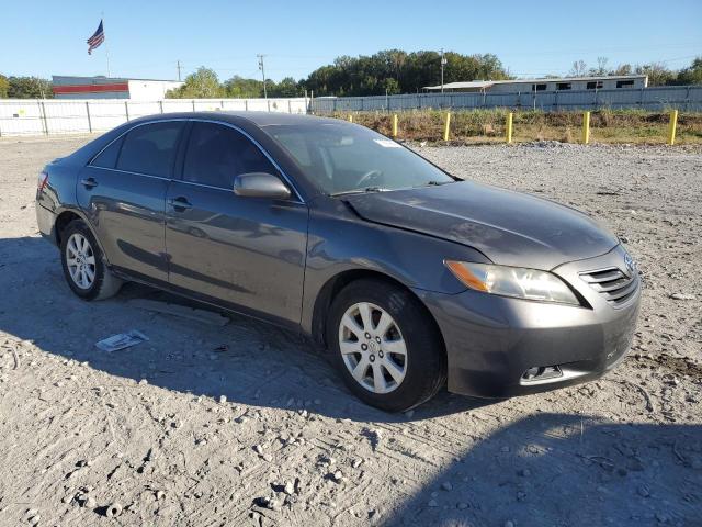 4T1BK46K99U091516 - 2009 TOYOTA CAMRY SE CHARCOAL photo 4